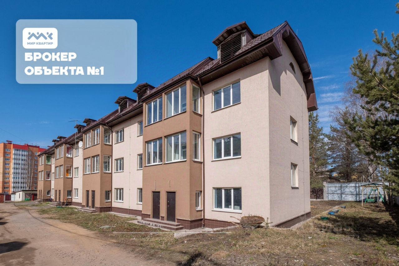 Продажа дома д. Кальтино, шоссе Колтушское, 11