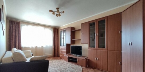 2-комн квартира ул Новомарьинская,  д. 18