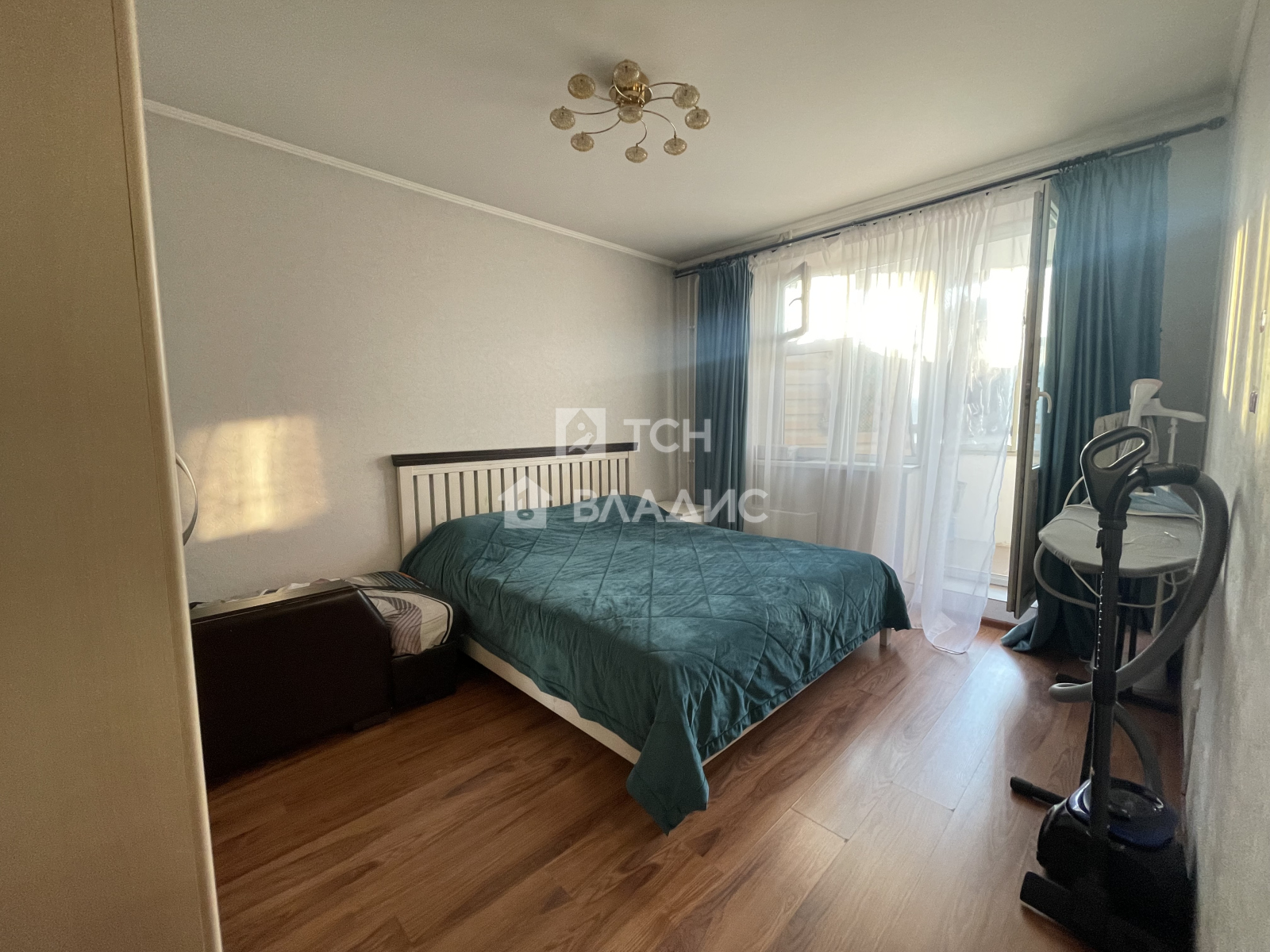 2-комн квартира Люберцы, проспект Победы, 18