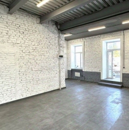 Аренда отдельного здания Высоковольтный проезд,  д. 7