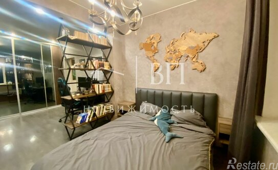 Продажа 1-комн квартиры на вторичном рынке Среднерогатская ул,  д. 11