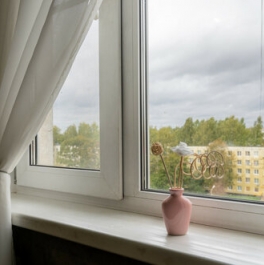 Продажа 3-комн квартиры на вторичном рынке ул Пролетарская,  д. 46