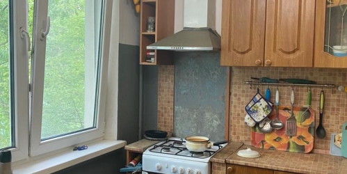 2-комн квартира Петра Смородина улица,  д. 18