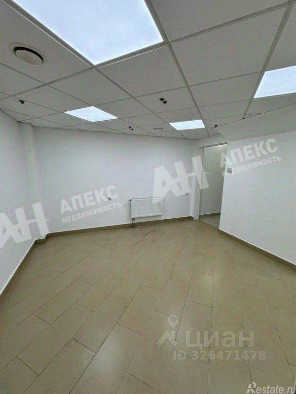Продажа офиса Покровский б-р,  д. 16,  к. 5