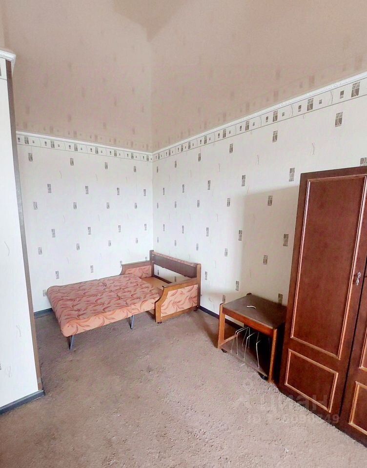 Продажа 1-комн квартиры на вторичном рынке Щелково, Свирская улица, 12