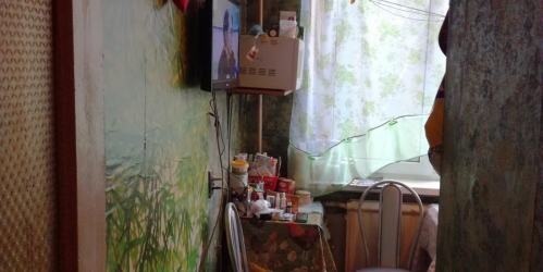 3-комн квартира Петра Смородина ул ,  д. 18