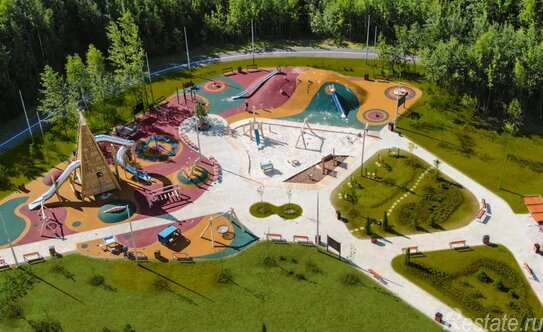 Продажа 1-комн квартиры на вторичном рынке Юнтоловский проспект,  д. 53 к1