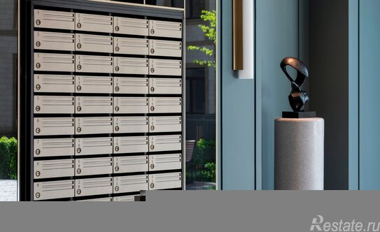 Продажа 3-комн квартиры на вторичном рынке Мосфильмовская улица,  д. 8