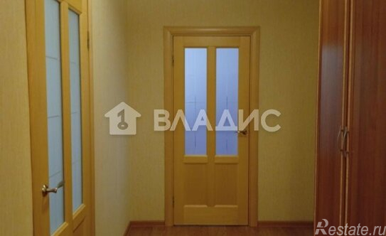 Продажа 3-комн квартиры на вторичном рынке проспект Сизова