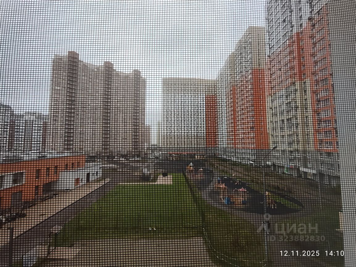 Аренда студии Путилково пгт, улица Сходненская, 11