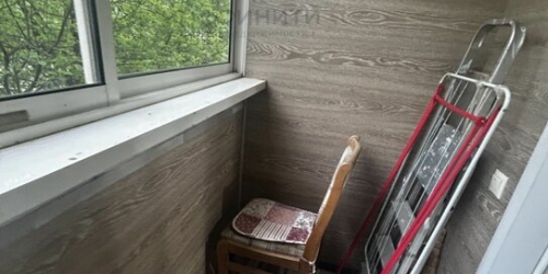 1-комн квартира улица Академика Семёнова,  д. 5