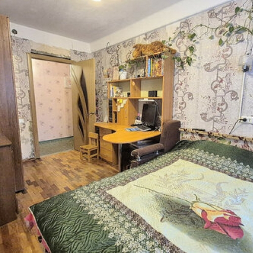 4-комн квартира проспект Сизова,  д. 20 к2