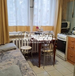 Продажа 1-комн квартиры на вторичном рынке Выборг, Кривоносова улица,  д. 11