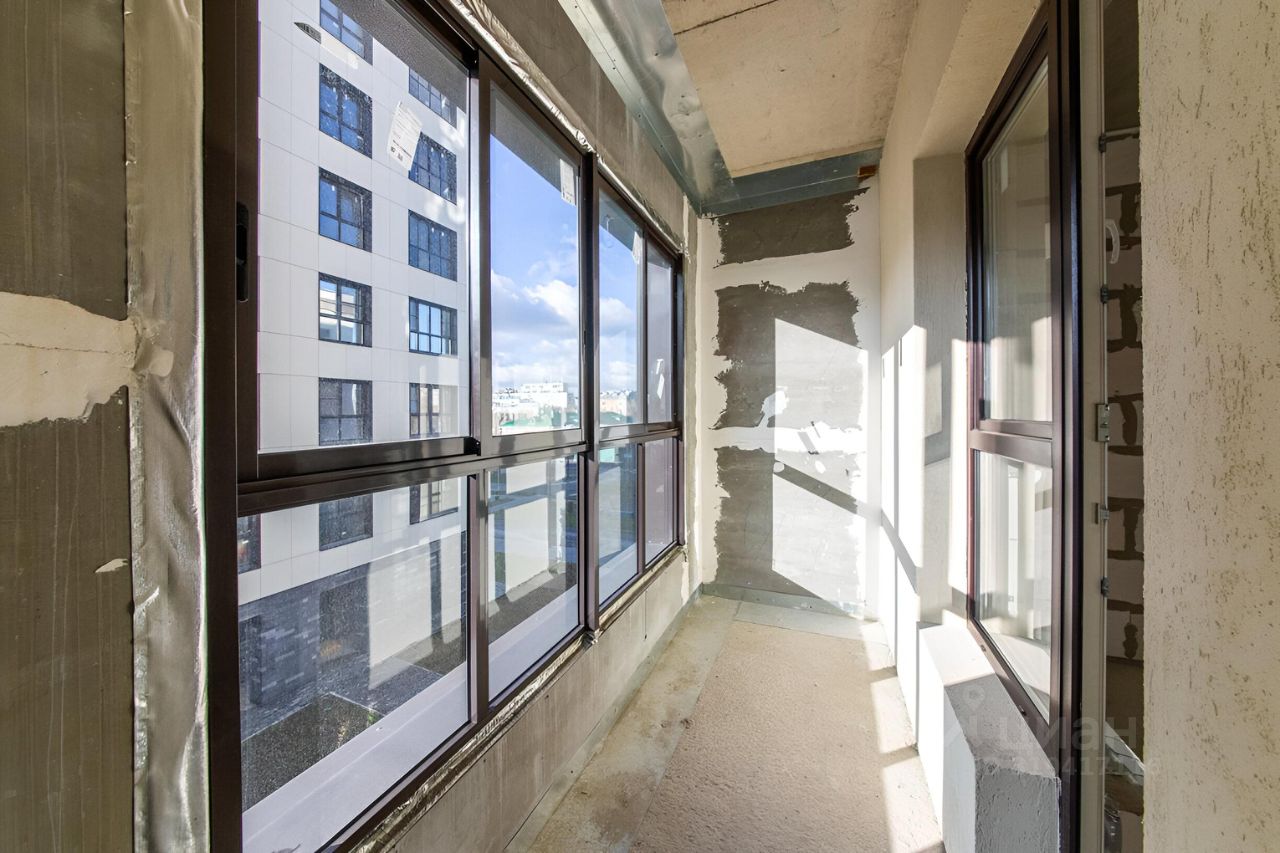 Продажа 3-комн квартиры на вторичном рынке 4-я Гражданская улица, 33А