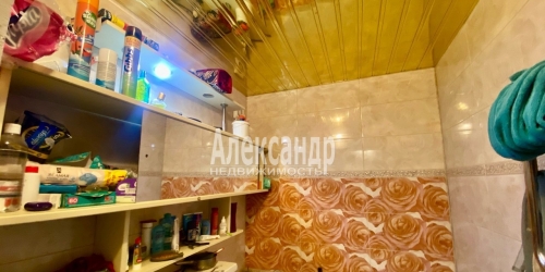 1-комн квартира Павловск г., Пионерская ул. ,  д. 12