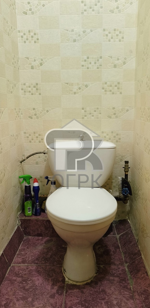 Продажа 1-комн квартиры на вторичном рынке 11-я Парковая улица, дом 24