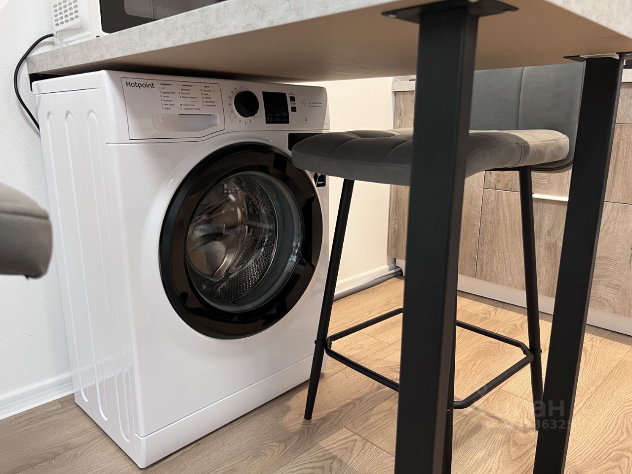 Аренда студии Кавказский бульвар, 51к1