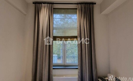 Продажа 3-комн квартиры на вторичном рынке Хорошевский 2-й проезд,  д. 9,  к. 1