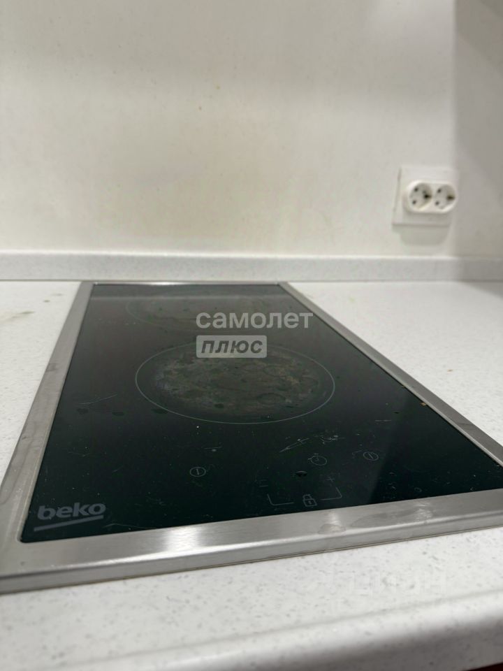 Аренда 1-комн квартиры на вторичном рынке Амурская улица, 1Ак2