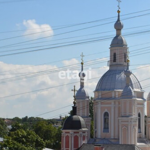 4-комн квартира линия 7-я В.О.,  д. 28