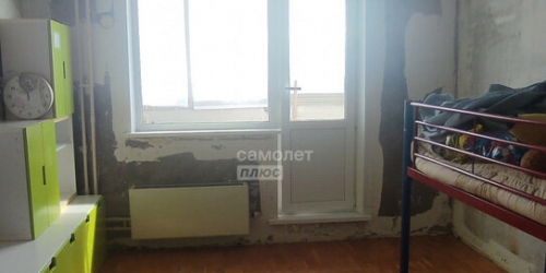 2-комн квартира улица Маршала Савицкого,  д. 30