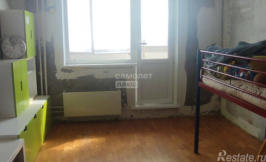 Продажа 2-комн квартиры на вторичном рынке улица Маршала Савицкого,  д. 30