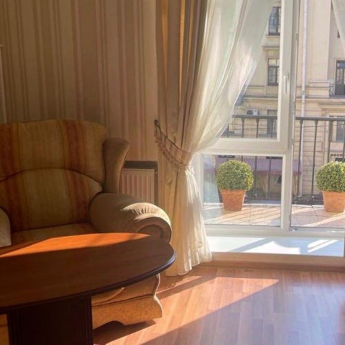 3-комн квартира 6-я Советская улица, 14