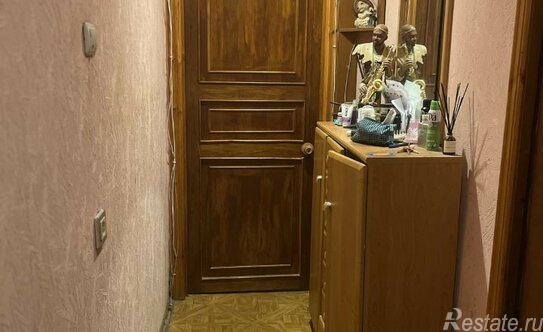 Продажа 2-комн квартиры на вторичном рынке Люберцы г, Строителей ул,  д. 4А