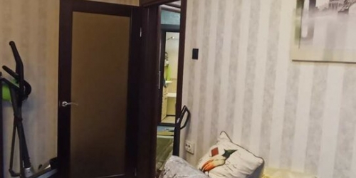 2-комн квартира Татьяны Макаровой ул,  д. 8