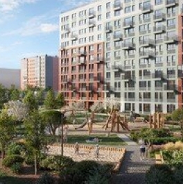 Продажа 1-комн квартиры на вторичном рынке ул Севастьянова,  д. 34,  к. 1 стр 1