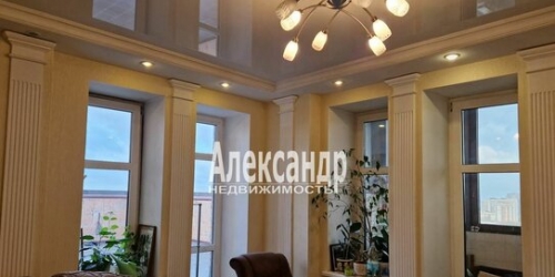 5-комн квартира Бухарестская ул,  д. 96