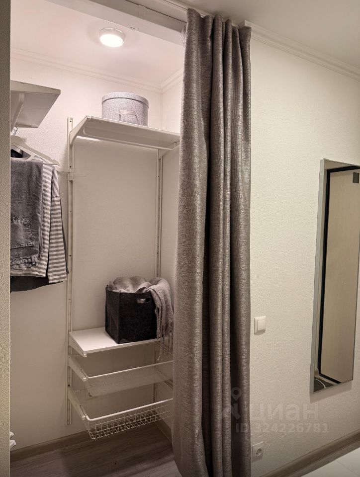 Продажа студии Подъемная улица,  д. 1