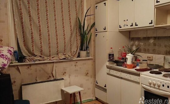 Аренда 2-комн квартиры на вторичном рынке ул Скульптора Мухиной,  д. 1