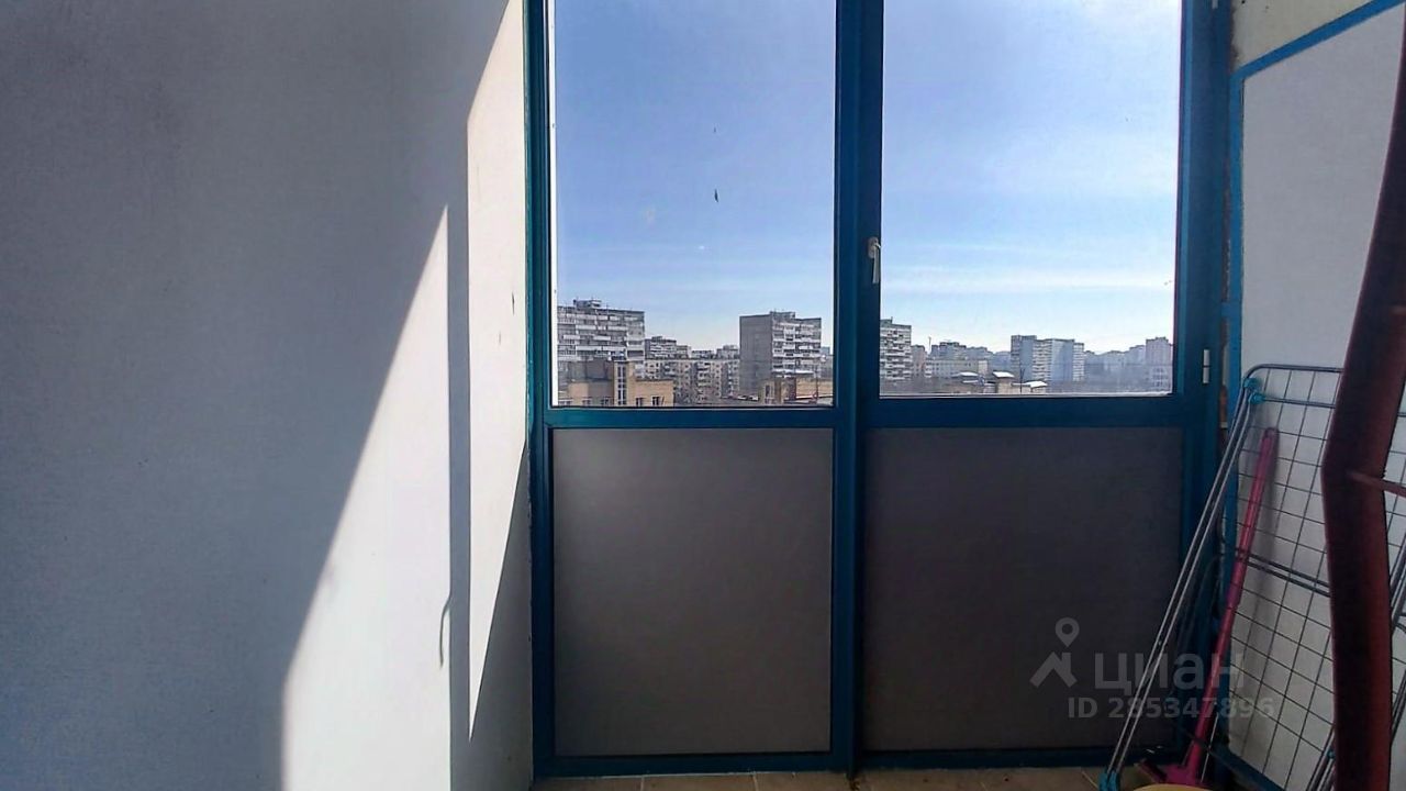 Аренда 1-комн квартиры на вторичном рынке Камчатская улица, 4к1