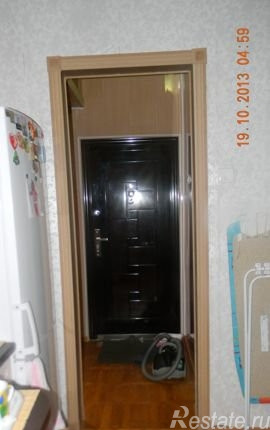 Продажа комнаты улица Васи Алексеева, 16,  д. 16