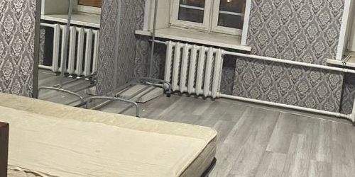 Комната улица Сущевский Вал, 22