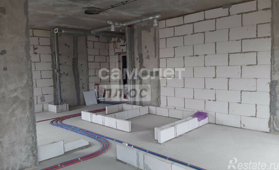 Продажа 3-комн квартиры на вторичном рынке Николая Озерова ул,  д. 8 к1