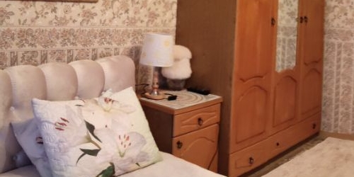 3-комн квартира пос. Понтонный, Южная улица, 1к3