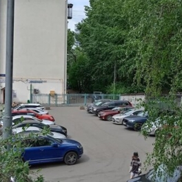 Продажа 3-комн квартиры на вторичном рынке улица Фридриха Энгельса,  д. 7-21