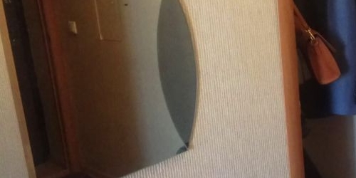 1-комн квартира Ломаная улица, 6