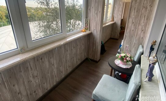 Продажа 4-комн квартиры на вторичном рынке Жуковский г, Молодежная ул,  д. 11