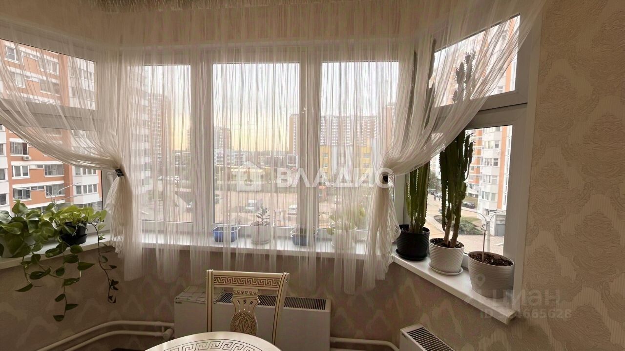 Продажа 2-комн квартиры на вторичном рынке Школьный мкр, д. Брехово,  д. к10