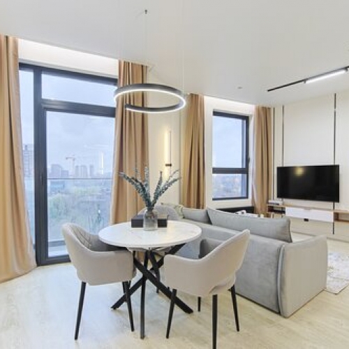 1-комн квартира Волоколамское ш