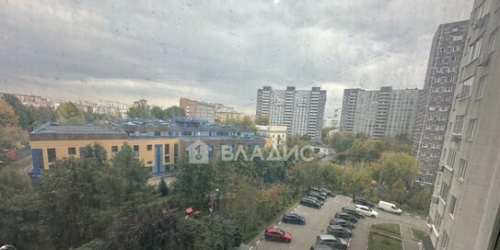 3-комн квартира Марксистская улица,  д. 7