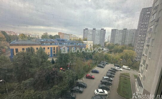 Продажа 3-комн квартиры на вторичном рынке Марксистская улица,  д. 7