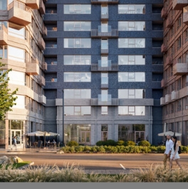 Продажа 4-комн квартиры на вторичном рынке улица Вилиса Лациса,  д. 41