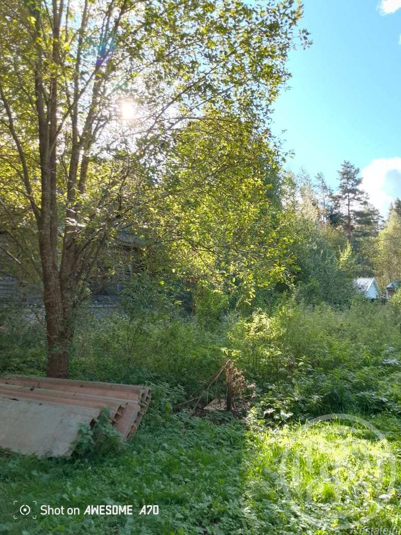 Продажа земли Каменка дер.,  д. 5