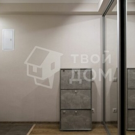 Продажа 1-комн квартиры на вторичном рынке улица Орджоникидзе,  д. 41 к2