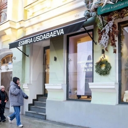 Продажа ПСН Козихинский Б. пер,  д. 4