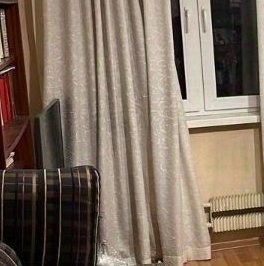 Продажа 2-комн квартиры на вторичном рынке Профсоюзная улица, 79